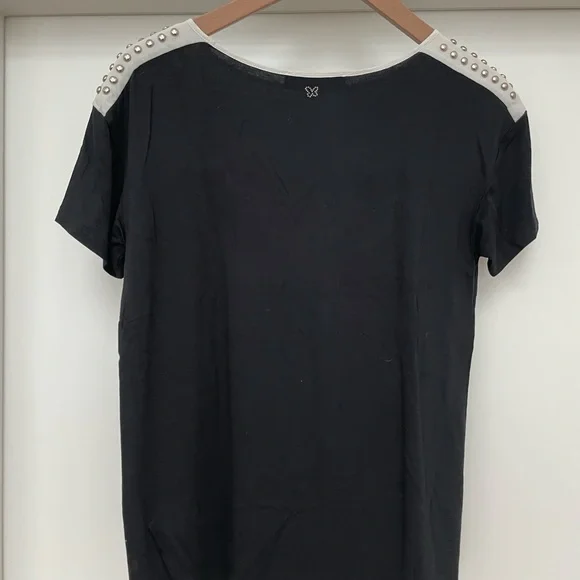 Week-end MaxMara Tee - Picture 4 of 4